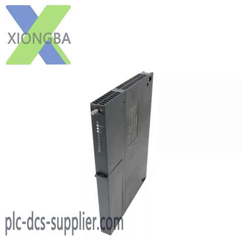 SIEMENS 6ES7460-1BA01-0AB0: Advanced Transmission Interface Module