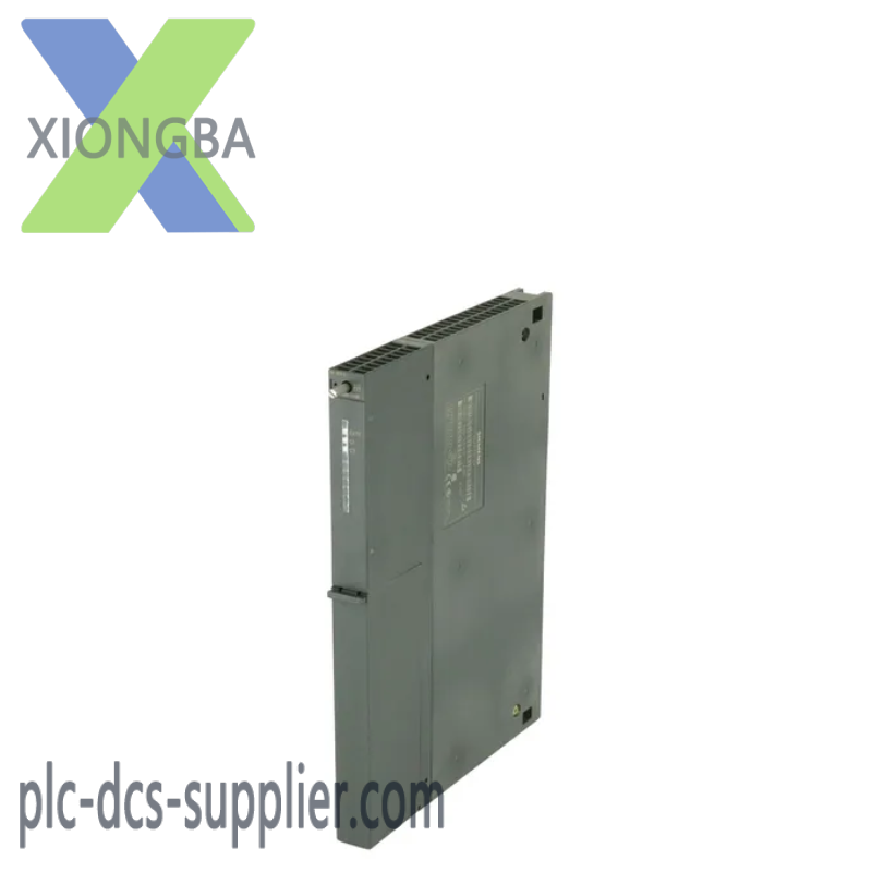 6es7460-3aa00-0ab0_siemens_transmitter_interface_module.png SIEMENS 6ES7460-3AA00-0AB0: Advanced Transmitter Interface Module for Industrial Automation