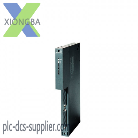 SIEMENS 6ES7460-3AA01-0AB0 Transmitter Interface Module, Control & Automation Solutions