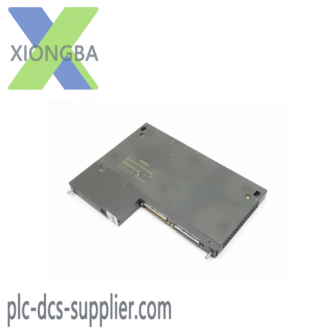 SIEMENS S7-400 IM461-1 Receiver Interface Module, for Centralized Connection with PS Transmission, w/o K Bus