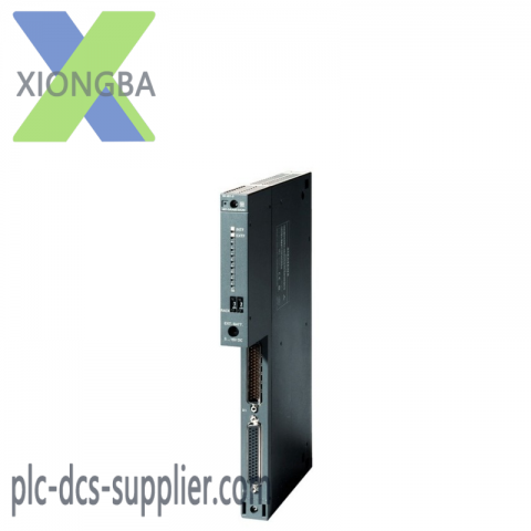 SIEMENS 6ES7461-1BA01-0AA0 Receiver Interface Module, Automation & Control Systems