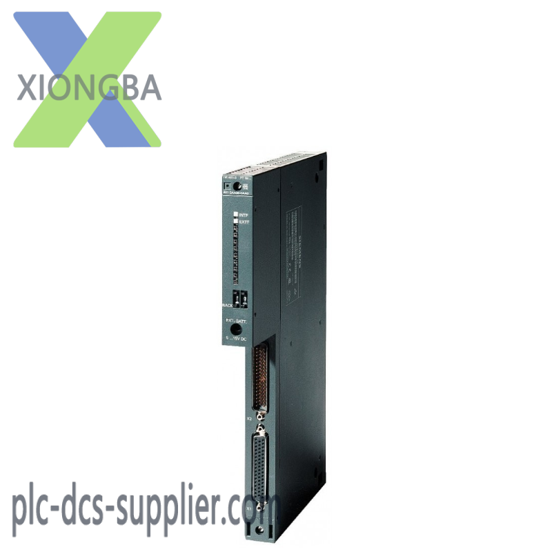 6es7461-3aa00-7aa0_siemens_terminator_for.png SIEMENS 6ES7461-3AA00-7AA0 TERMINATOR FOR Industry Control Applications