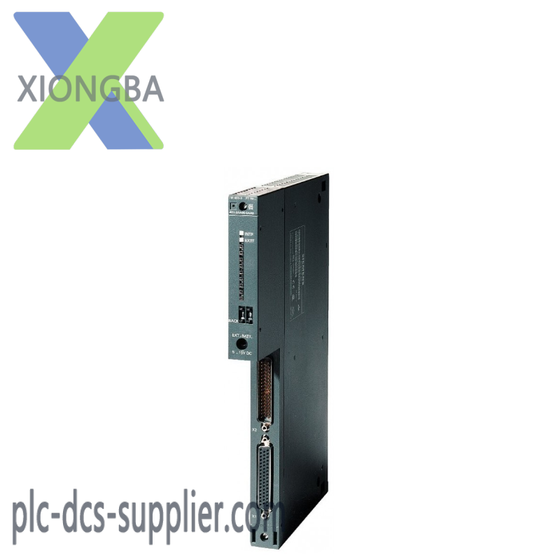 6es7461-3aa01-0aa0_siemens_receiver_interf.png SIEMENS 6ES7461-3AA01-0AA0 Receiver Interface Module