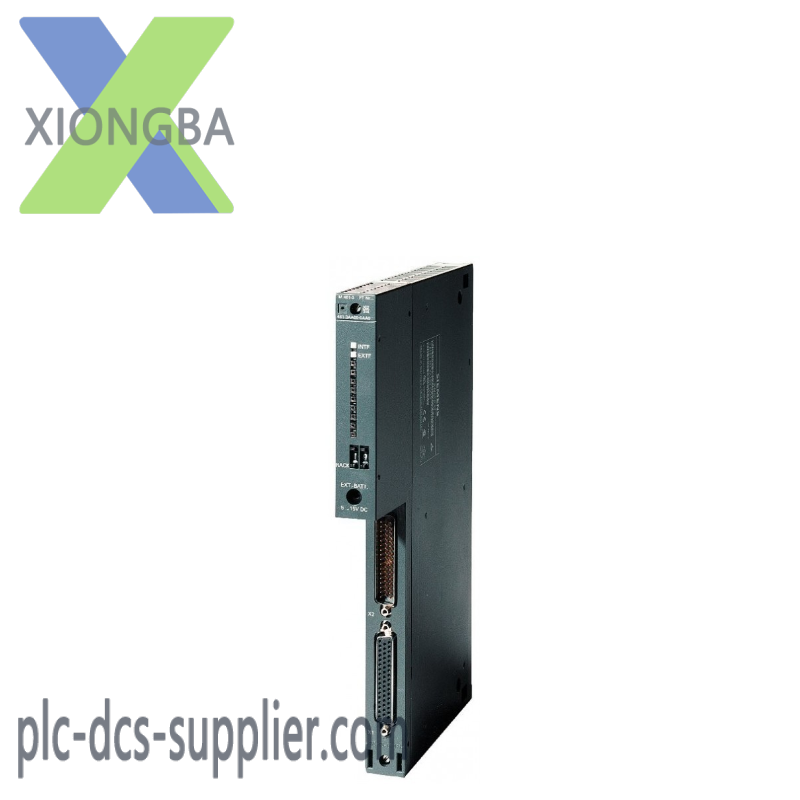6es7461-3aa01-0aa0_siemens_receiver_interf_mod.png SIEMENS 6ES7461-3AA01-0AA0 Receiver Interface Module