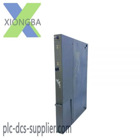 SIEMENS 6ES7467-5GJ02-0AB0 PROFIBUS DP MASTER - Industrial Communication Module