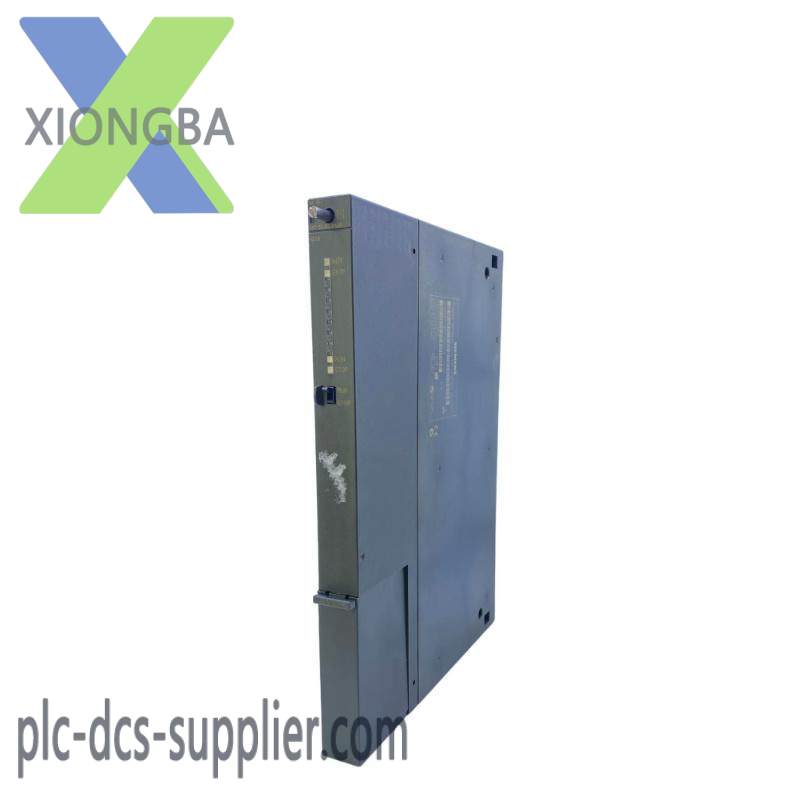 6es7467-5gj02-0ab0_siemens_profibus_dp_master.jpg SIEMENS 6ES7467-5GJ02-0AB0 PROFIBUS DP MASTER - Industrial Communication Module