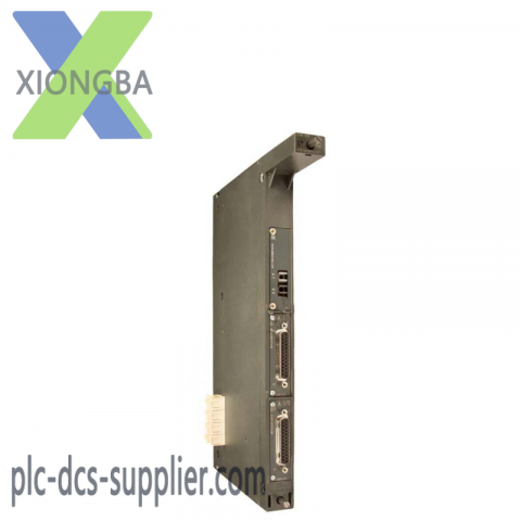 SIEMENS EXM478 - Advanced Process Control Module for Industrial Automation, Model 6ES7478-2AC00-0AC0