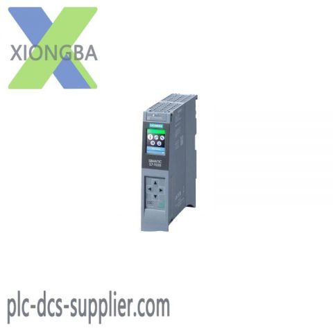 SIEMENS 6ES7513-1AL02-0AB0: Advanced Central Processing Unit