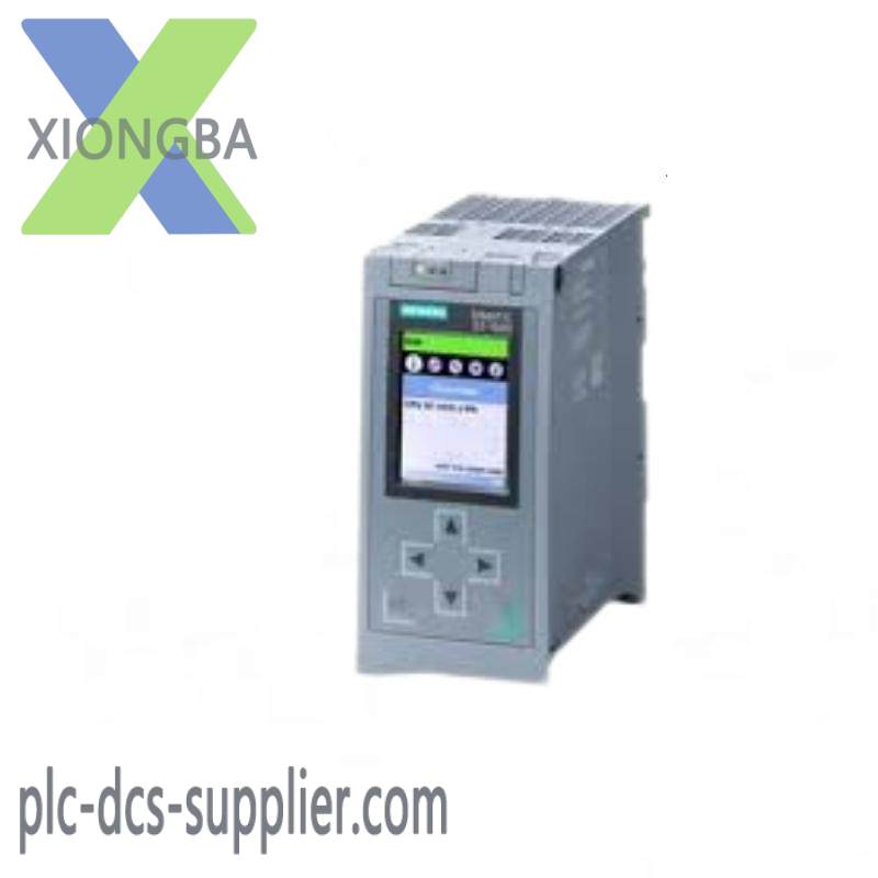 6es7515-2am02-0ab0_siemens_profinet_interface.jpeg SIEMENS 6ES7515-2AM02-0AB0 Profinet Interface Module