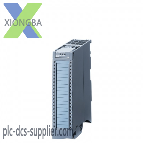 SIEMENS 6ES7522-5HH00-0AB0: Digital Output Module for Advanced Automation Solutions