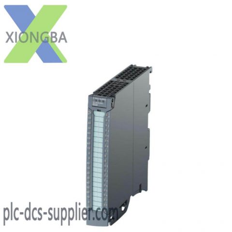SIEMENS 6ES7523-1BL00-0AA0: Comprehensive Digital Input/Output Module