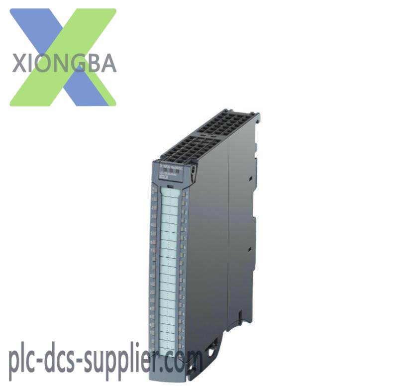 6es7523-1bl00-0aa0_siemens_digital_input_output_module.jpg SIEMENS 6ES7523-1BL00-0AA0: Comprehensive Digital Input/Output Module