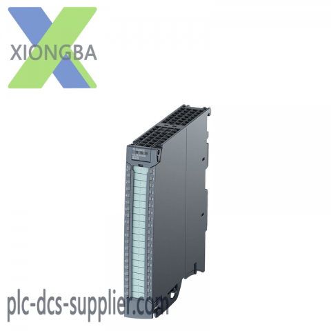 SIEMENS 6ES7531-7QD00 Analog Input Module for Efficient Process Control