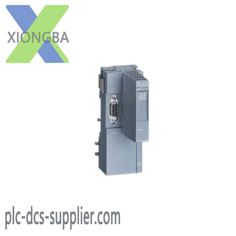 6es7545-5da00-0ab0_siemens_communication_module.png SIEMENS 6ES7545-5DA00-0AB0: Industrial Communication Module