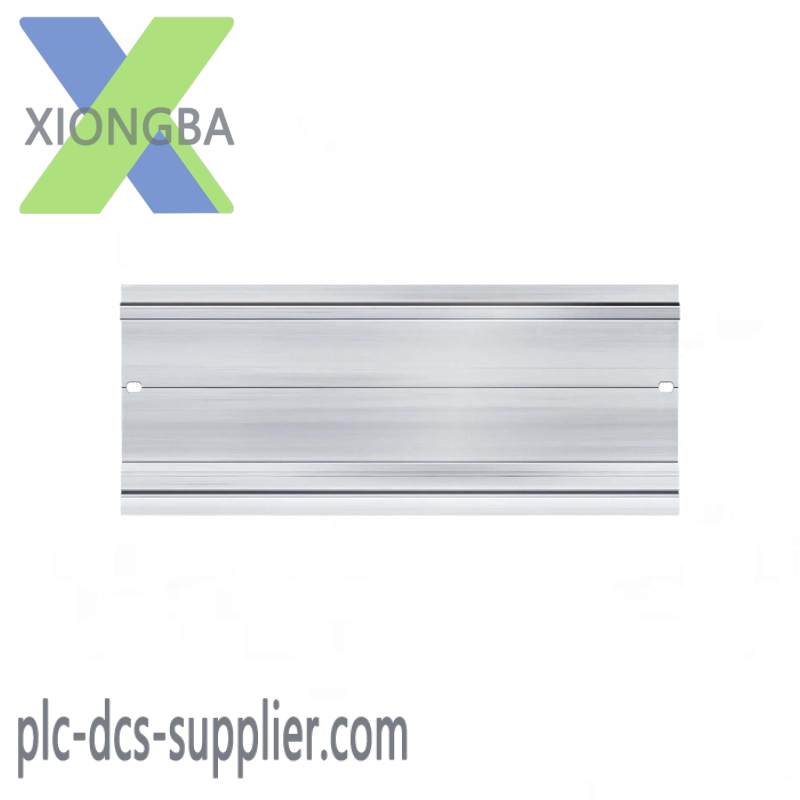 6es7590-1ae80-0aa0_siemens_mounting_rail.jpeg SIEMENS 6ES7590-1AE80-0AA0 Industrial Mounting Rail