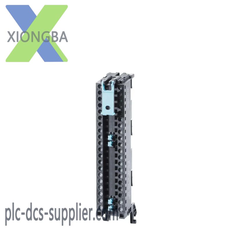 6es7592-1am00-0xb0_siemens_frontconnector_screw_type.png SIEMENS Simatic S7 Front Connector - Screw Type, 6ES7592-1AM00-0XB0
