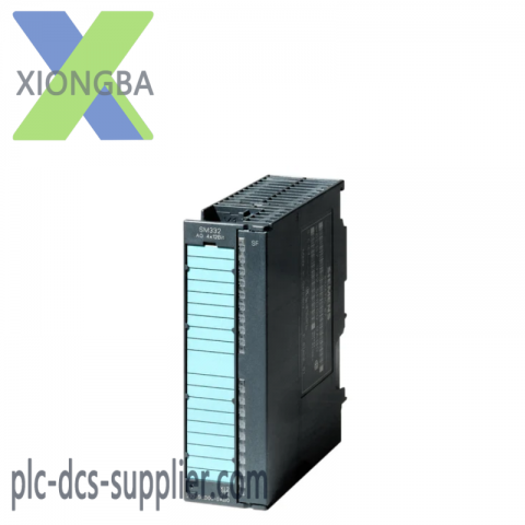 SIEMENS 6ES7650-8AK70-0AA0 Analog Input Module, Industrial Control Solutions