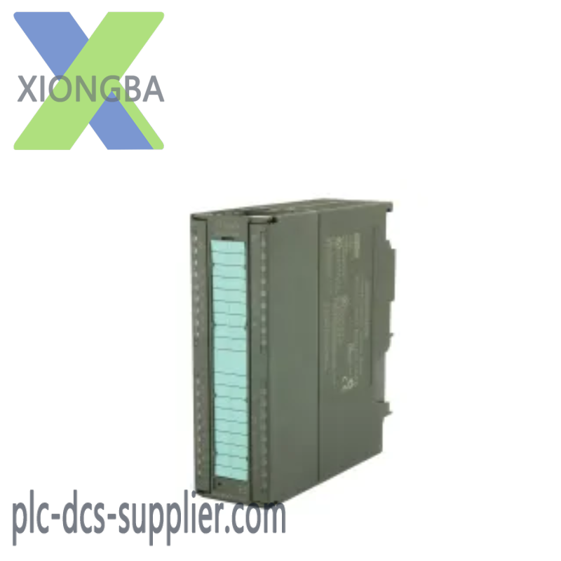 6es7650-8dk70-0aa0_siemens_input_module.png SIEMENS 6ES7650-8DK70-0AA0 Input Module: Advanced Automation Solutions for Industrial Control