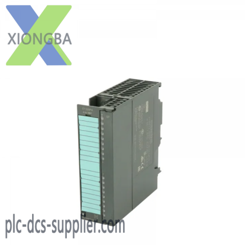 SIEMENS 6ES7650-8EK70-0AA0 DIGITAL OUTPUT Module