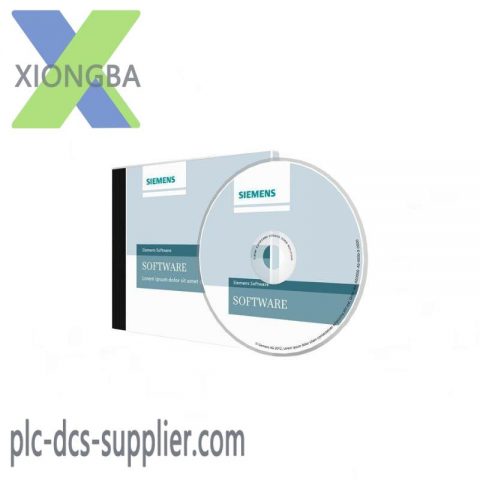 SIEMENS SIMATIC S7-400 DRIVER SOFTWARE 6ES7870-1AA01-0YA1, Advanced Control Software Solutions