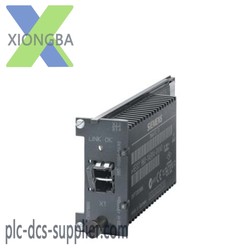 6es7960-1aa04-0xa0_siemens_synchronization_module.png Siemens 6ES7960-1AA04-0XA0 Synchronization Module