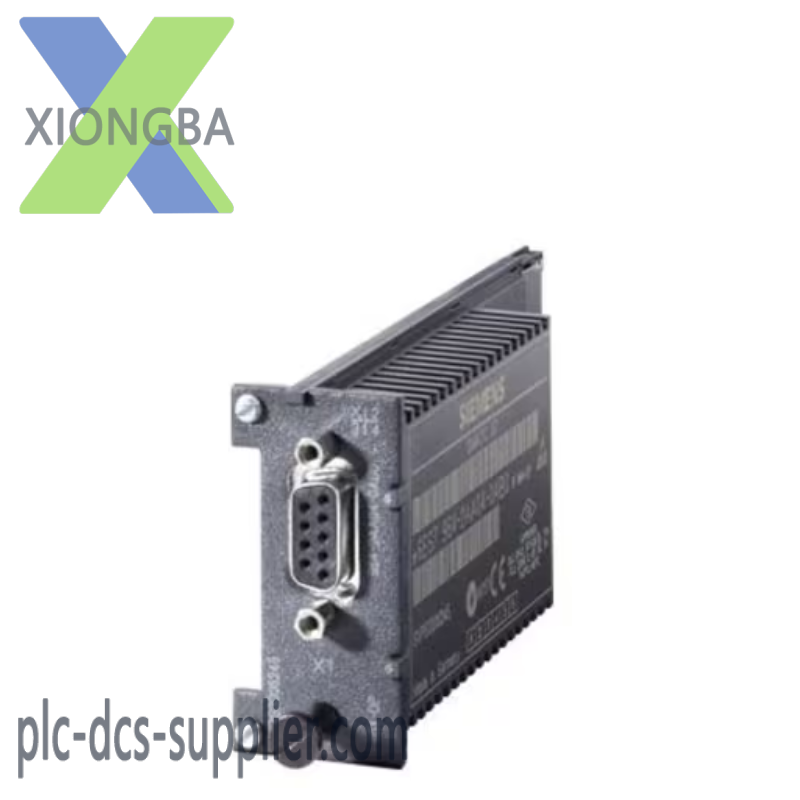 SIEMENS SIMATIC S7, 6ES7964-2AA04-0AB0 DP Master Interface Module for S7-400