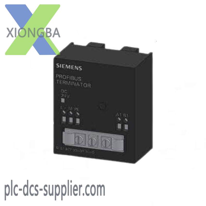 6es7972-0da00-0aa0_siemens_terminator.jpeg SIEMENS 6ES7972-0DA00-0AA0: High-Performance Terminator Module for Industrial Control Systems