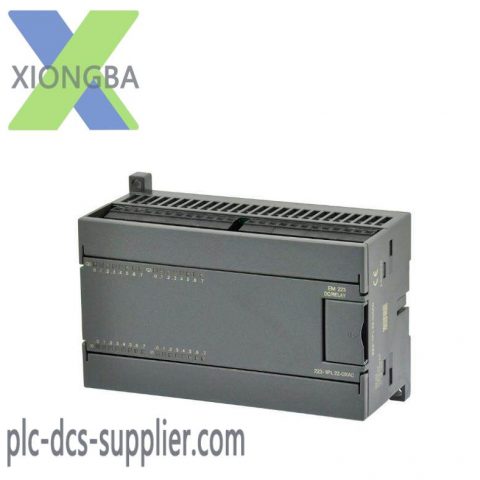 SIEMENS 6ES7 223-1PL22-0XA0 Digital IO Module, Industrial Automation Solutions