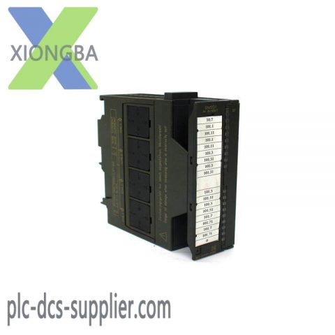 SIEMENS 6ES7 331-7KF01-0AB0 ANALOG INPUT | Precision Digital Input Module for Industrial Automation