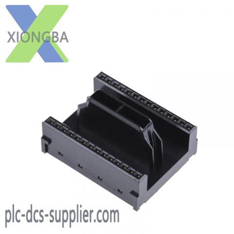 SIEMENS 6ES7 390-0AA00-0AA0 Bus Connector for Industrial Automation
