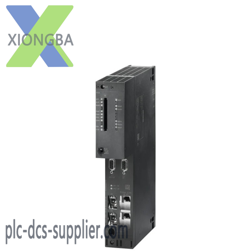 6es7_417-5ht06-0ab0_siemens_central_processing_unit.png SIEMENS 6ES7 417-5HT06-0AB0 Central Processing Unit: Advanced Automation at Your Core