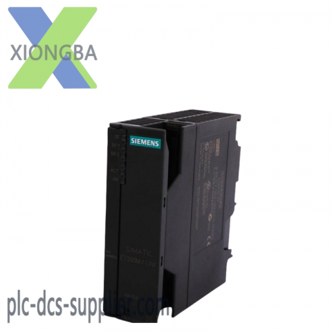 SIEMENS MODBUS MASTER V3.1 for Industrial Control Systems