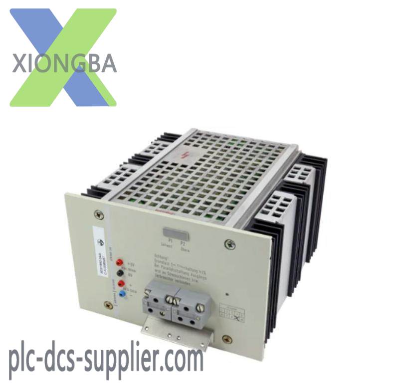 6ew1860-3aa_siemens_power_supply_22vac_50hz.jpg SIEMENS 6EW1860-3AA, Industrial Power Supply, 22VAC, 50Hz, for Automation Systems