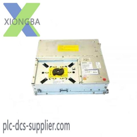 SIEMENS 6FC5210-0DF22-2AA0 - High-Performance SINUMERIK PCU 50 Control Module