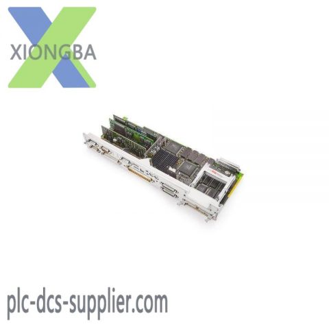 SIEMENS 6FC5370-6AA30-0WA0 Industrial Motherboard