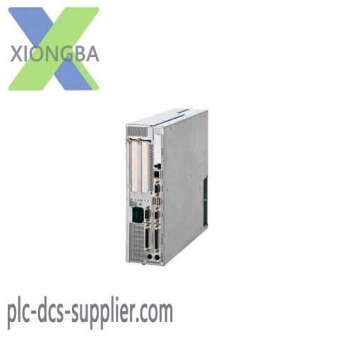 SIEMENS 6FC5500-0AA00-2AA0 Industrial Control Module