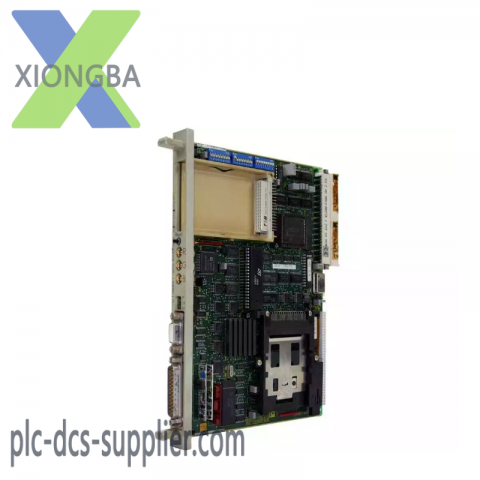 SIEMENS 6FM1470-3AA25: Advanced Industrial Display Module for Enhanced Control Solutions