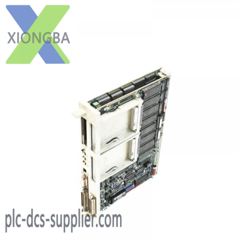 SIEMENS 6FM1470-3CA20 Display Module: Advanced Visualization for Industrial Automation