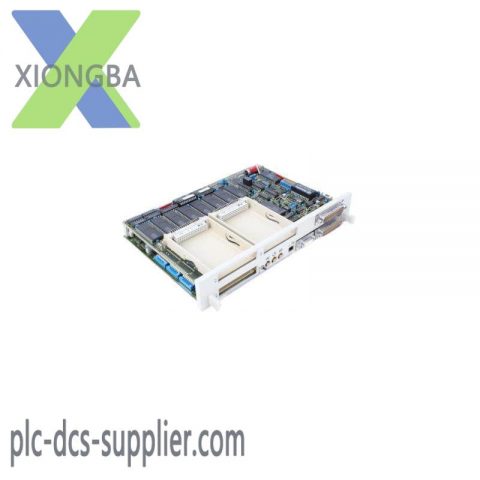 SIEMENS 6FM1470-3CA25 Display Module: Advanced Industrial Control Solution