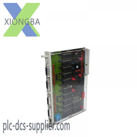 SIEMENS 6FM1705-3AA00 - Precision Control Module