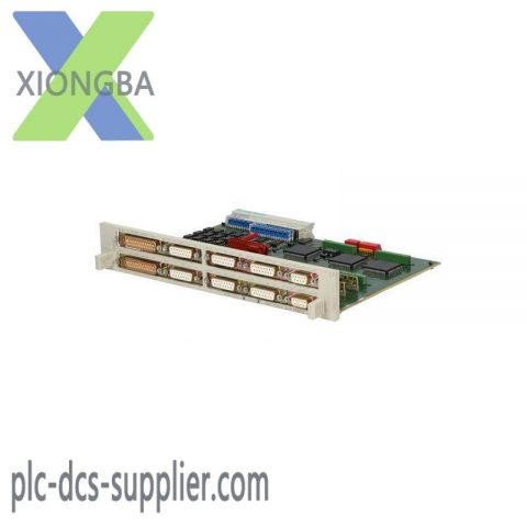 SIEMENS 6FM1706-3AB20 Positioning Module: Industrial Precision in Automation