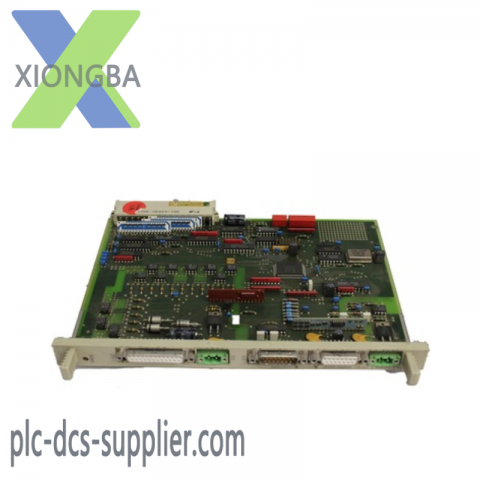 SIEMENS 6FM1707-3AA10 - Advanced CAM Controller Module