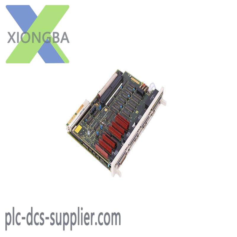 6fm1715-3aa20_siemens_wf715_cam_controller_module.jpg SIEMENS 6FM1715-3AA20: WF715 CAM Controller Module, Advanced Manufacturing Control Solution