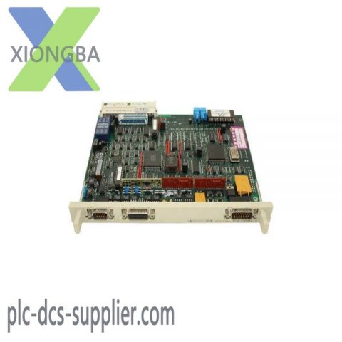 SIEMENS 6FM1721-3AA10 Positioning Module: Industrial Precision, Unmatched Performance