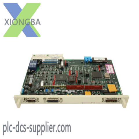 SIEMENS 6FM1721-3AA20: Advanced Positioning Module