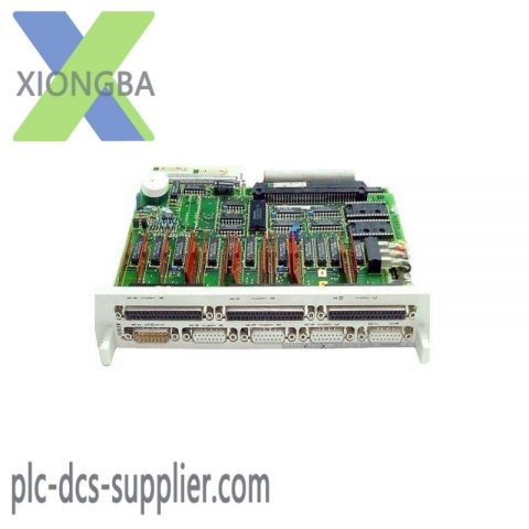 SIEMENS 6FM1726-3BA00: High Precision Positioning Module for Industrial Automation