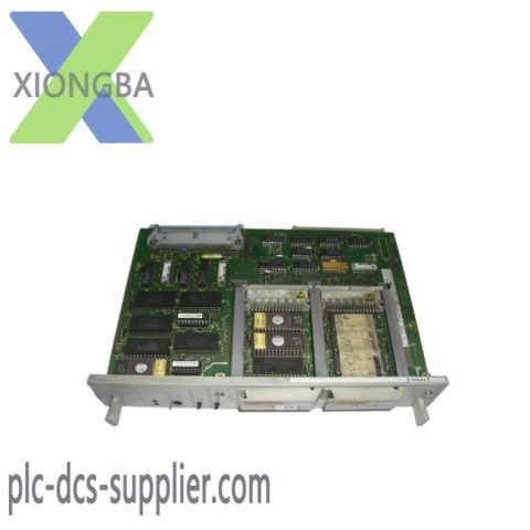 SIEMENS 6FR9320-8CE: High-Performance Sinumerik Memory Module
