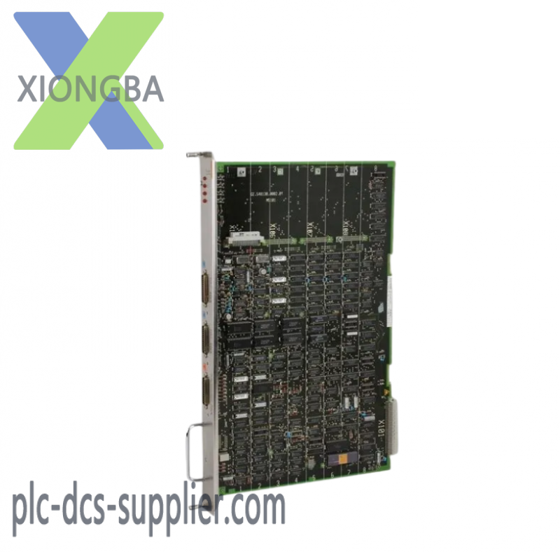 6fx1113-0ae02_siemens_sinumerik_cpu_modules.png SIEMENS 6FX1113-0AE02 - High-Performance SINUMERIK CPU Modules