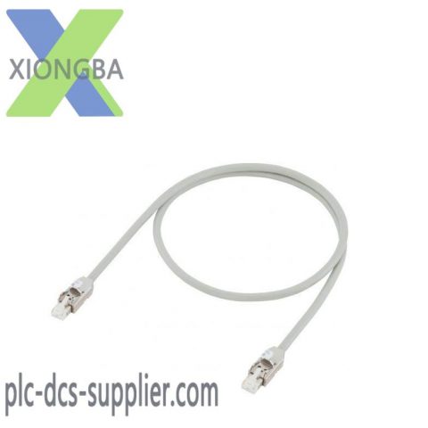 SIEMENS 6FX2002-1DC00-1AA5: Robust Signal Cable for Industrial Automation