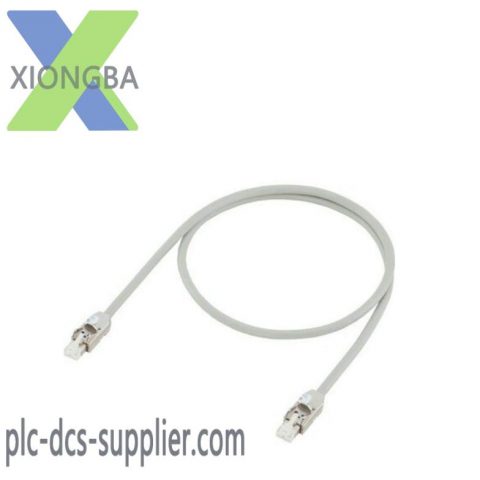 SIEMENS 6FX2002-1DC00-1AG0 Signal Cable: Industrial Automation Excellence